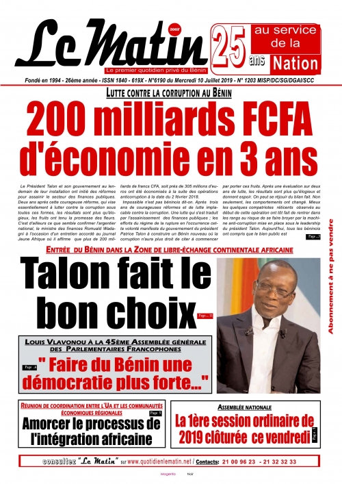 200 milliards FCFA d